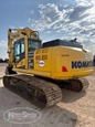 Used Komatsu